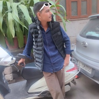 Aditya Chaudhary
